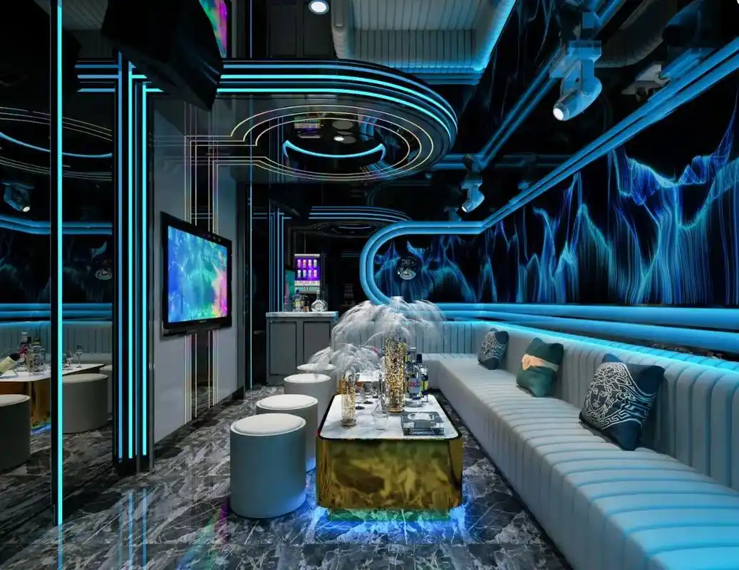 本溪商务ktv攻略【15】-南芬区ktv预定